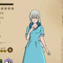 Profile image of 엘리자베스