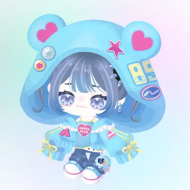 Profile image of ブリ子