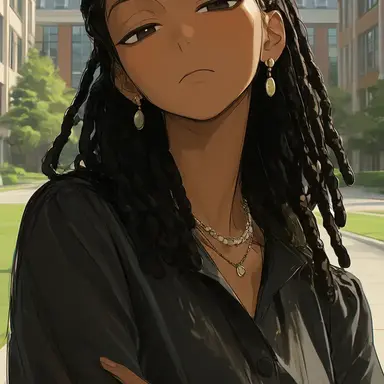 Profile image of Sable