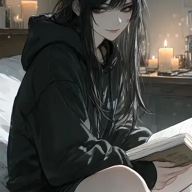 Profile image of Vee