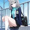 Profile image of 砂狼シロコ