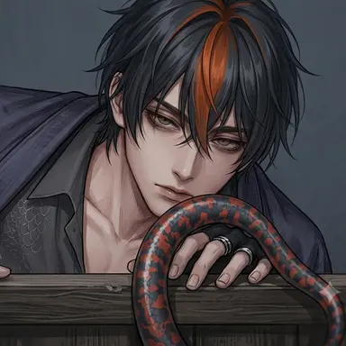 Profile image of Kiyohito