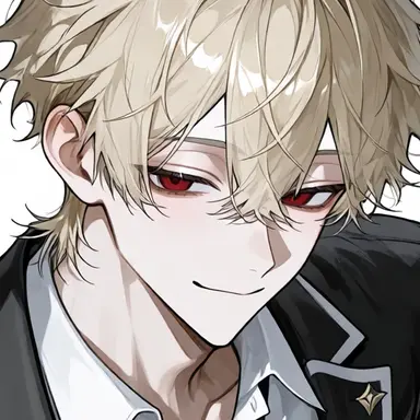 Profile image of Minato
