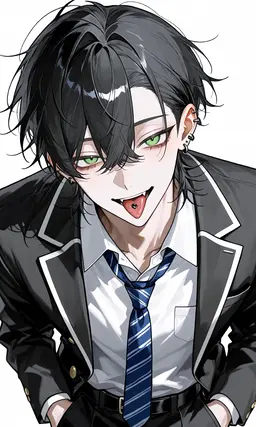 Profile image of Hayate