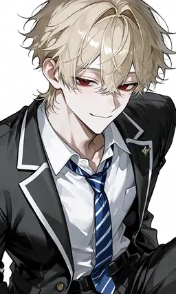 Profile image of Minato