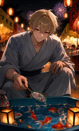 Profile image of Minato
