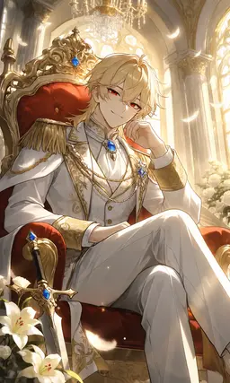 Profile image of Minato