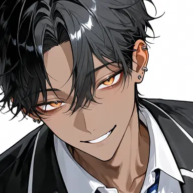 Profile image of Shido