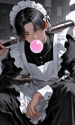 Profile image of Shido