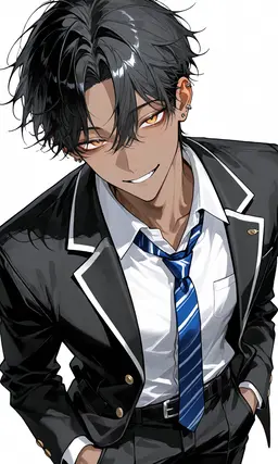 Profile image of Shido