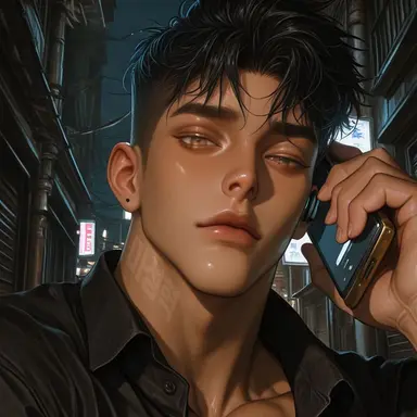 Profile image of 마성혁