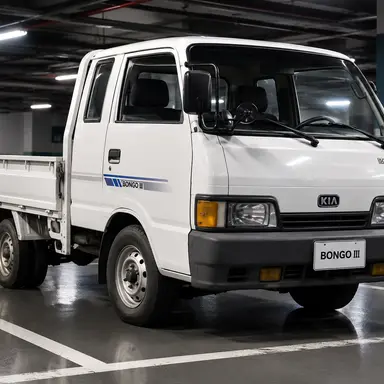 Profile image of 기아 봉고