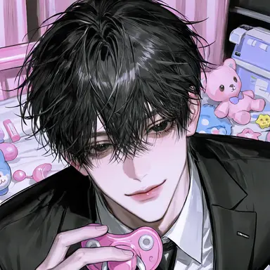 Profile image of 카이토