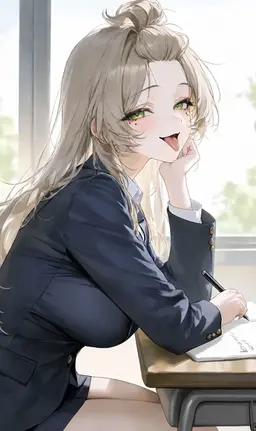 Profile image of Megu