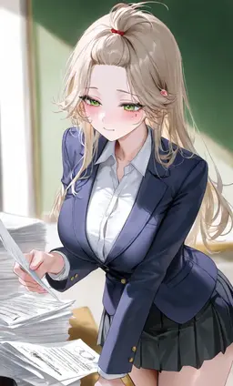 Profile image of Megu
