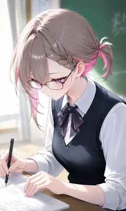Profile image of Mizuki