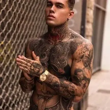 Profile image of Jayden West