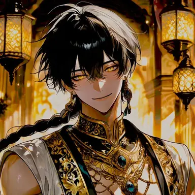 Profile image of ファリス