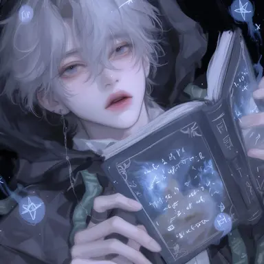 Profile image of 여우주