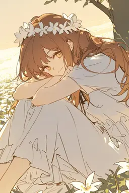 Profile image of ロナ・ジーニ