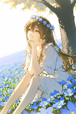 Profile image of ロナ・ジーニ