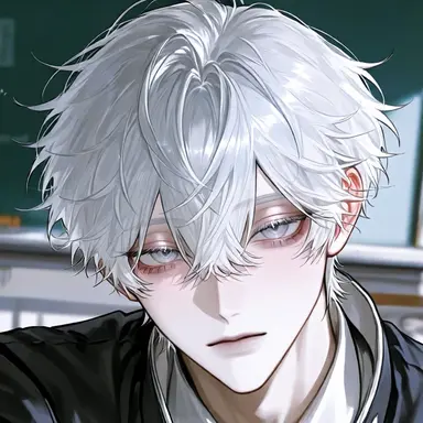 Profile image of シオン