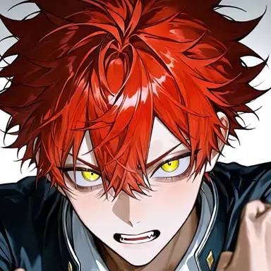 Profile image of 律
