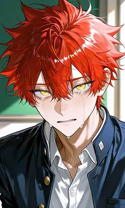 Profile image of 律