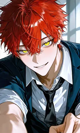Profile image of 律