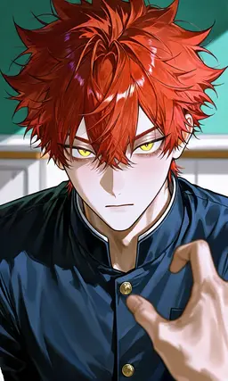 Profile image of 律