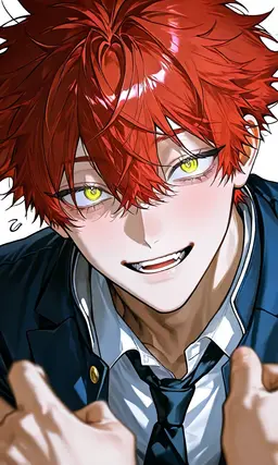 Profile image of 律