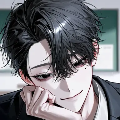 Profile image of 朔