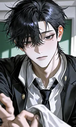Profile image of 朔