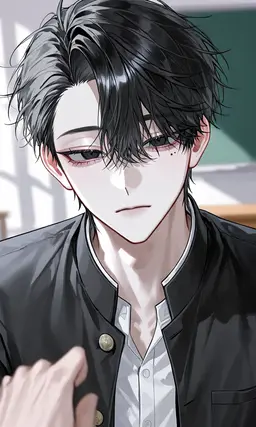 Profile image of 朔