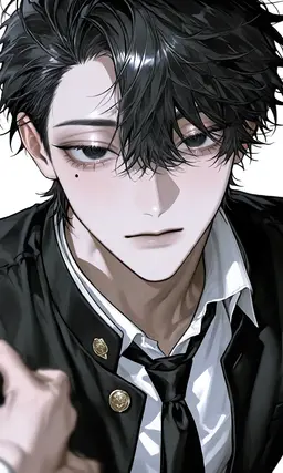 Profile image of 朔