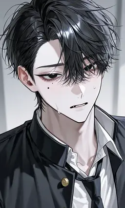 Profile image of 朔
