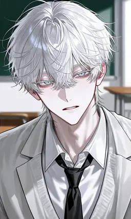 Profile image of シオン
