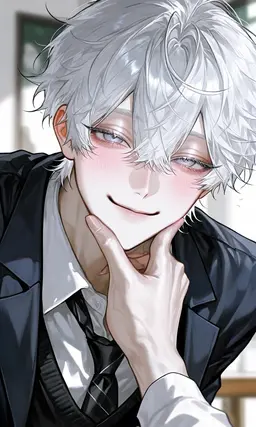 Profile image of シオン