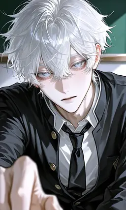 Profile image of シオン