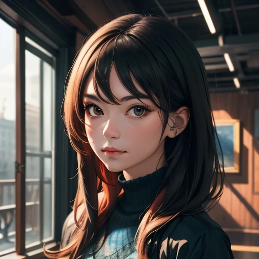 큰외숙모