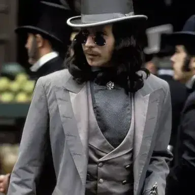 Profile image of Vlad