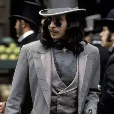 MatureStud3313의 Dracula