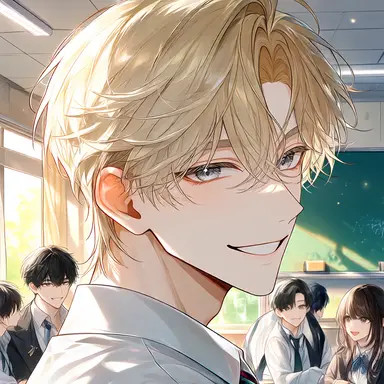 Profile image of 神谷 朝日