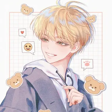 Profile image of 준빵