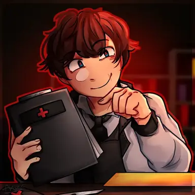 Profile image of 의료 감독관