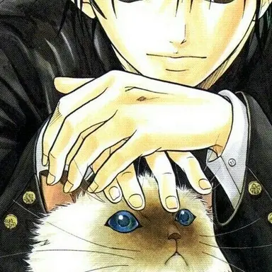 Profile image of 越前リョーマ