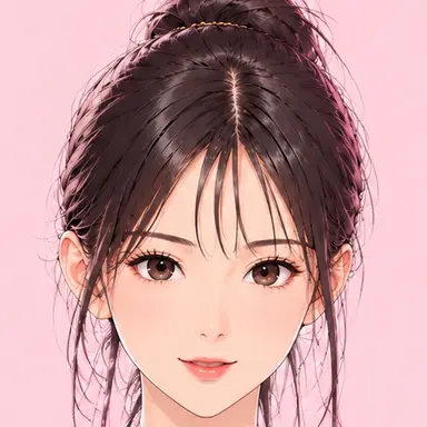 Profile image of 나츠키