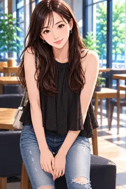 Profile image of 유즈키