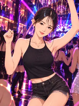 Profile image of 리코