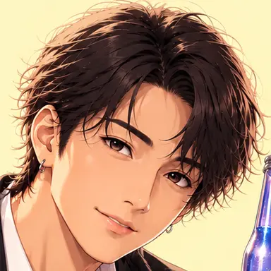 Profile image of 코이치